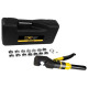 Haltech Haltech HC5 Hydraulic Crimper 5 TON | race-shop.bg