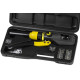 Haltech Haltech HC5 Hydraulic Crimper 5 TON | race-shop.bg