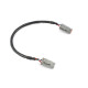 Haltech Haltech Haltech Elite CAN Cable DTM-4 to DTM-4 150mm (6") | race-shop.bg