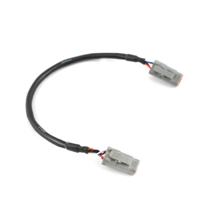 Haltech Haltech Haltech Elite CAN Cable DTM-4 to DTM-4 150mm (6") | race-shop.bg