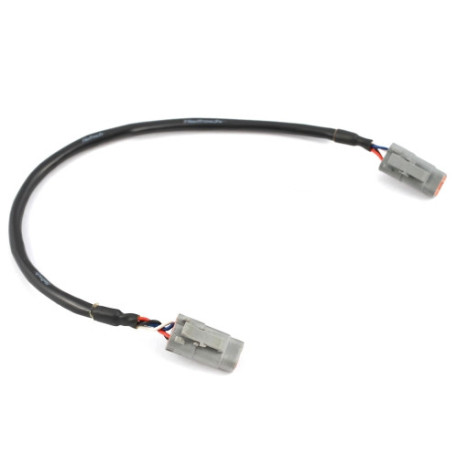 Haltech Haltech Haltech Elite CAN Cable DTM-4 to DTM-4 1200mm (48") | race-shop.bg