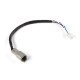 Haltech Haltech CAN Adaptor Loom (DTM-4 to Minifit Jr) Suits Microte | race-shop.bg