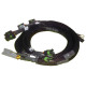 Haltech Haltech 8 Chan High Output Ignition Coil Harn Only GM/Chrysl | race-shop.bg