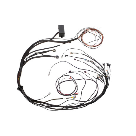 Haltech Haltech Elite 1000/1500 Maz 13B EV1 Term Main Harn Only No S | race-shop.bg
