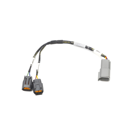 Haltech Haltech Elite 1000/1500 Maz 13B Term S6-8 CAS Harn Only No S | race-shop.bg