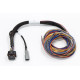 Haltech Haltech Elite PRO Direct Plug-in Auxiliary Flying Lead Harn | race-shop.bg
