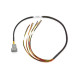 Haltech Haltech Elite 1000/1500 Maz 13B S4/5 Term Harn Only Fly lead | race-shop.bg