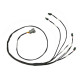 Haltech Haltech Elite 1000/1500 Maz 13B S4/5 Term Harn Only IGN-1A i | race-shop.bg