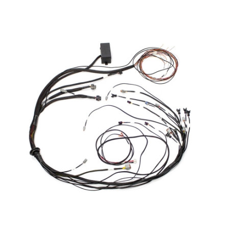 Haltech Haltech Elite 1000/1500 Maz 13B S6-8 Term Harn Only IGN-1A i | race-shop.bg