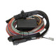 Haltech Haltech Elite 1500 2.5m (8 ft) Premium Uni Wire-in Harn Only | race-shop.bg