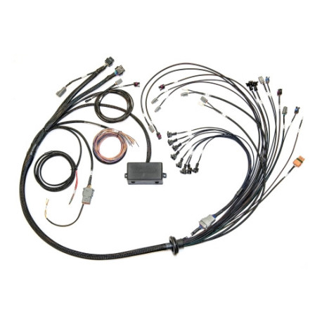 Haltech Haltech Elite 2000/2500 PnP Ada Harn Only Nis Patrol Y60 Y61 | race-shop.bg