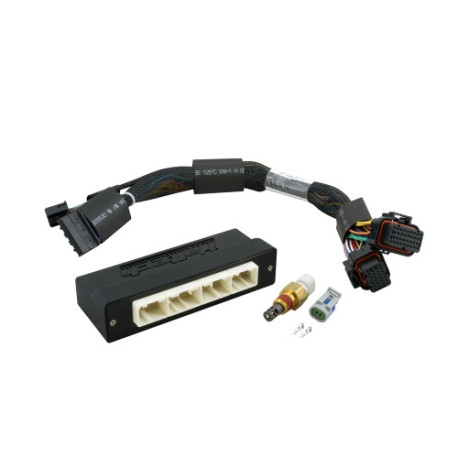 Haltech Haltech Elite 2500 PnP Ada Harn Only Sub Liberty 3.0R & GT | race-shop.bg
