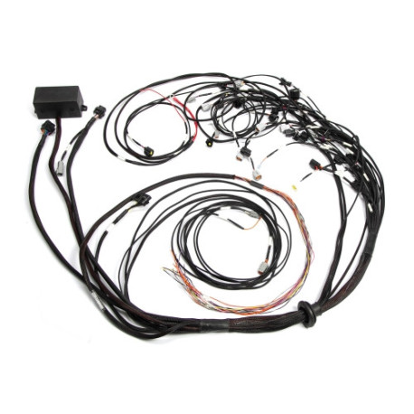 Haltech Haltech Elite 2500 Ford Falcon FG Barra 4.0 Term Harness | race-shop.bg