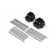Haltech Haltech Elite 1500 ECU + Plug and Pin Set | race-shop.bg