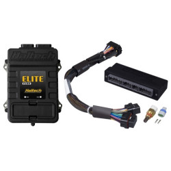 Haltech Elite 1500 Plug `n` Play Adapt Harn Kit- Maz MX5 NA