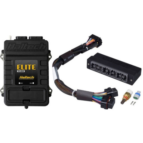Haltech Haltech Elite 1500 PnP Adapt Harn ECU Kit Mazda RX7 FD3S-S6 | race-shop.bg