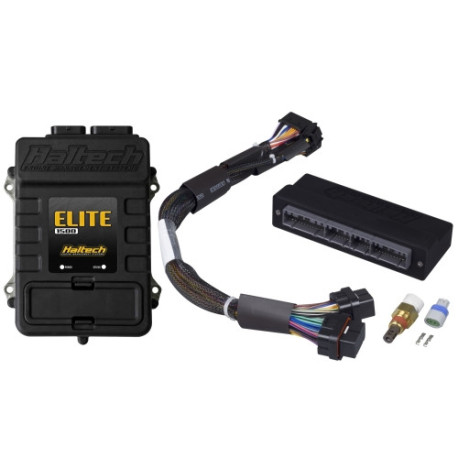 Motec Haltech Elite 1500 PnP Adapt Harn ECU Kit Mitsu EVO 4-8 & 2G | race-shop.bg