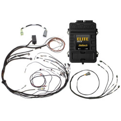 Haltech Elite 1500 Maz 13B S4/5 Term Harn Kit IGN-1A ign har