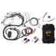 Motec Haltech RB Twin CAM Elite 2500 ECU, Main Harn, CAS Breakout, | race-shop.bg