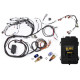 Motec Haltech RB Twin CAM Elite 2500 ECU, Main Harn, CAS Breakout, | race-shop.bg
