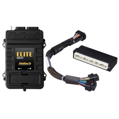 Haltech Haltech Elite 2500 Plug `n` Play Adapt Kit Subru WRX MY06-10 | race-shop.bg