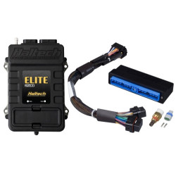 Haltech Elite 2500 PnP Adapt Harn ECU Kit Nissan Skyline R32