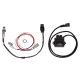 Haltech Haltech WB1 - Single Channel CAN O2 Wideband Controller Kit | race-shop.bg