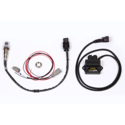 Haltech WB1 - Single Channel CAN O2 Wideband Controller Kit