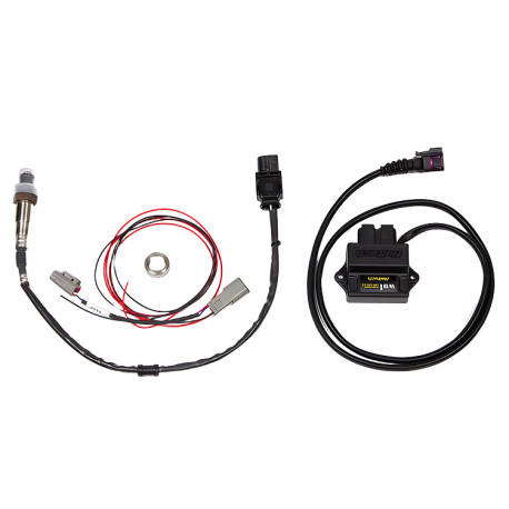 Haltech Haltech WB1 - Single Channel CAN O2 Wideband Controller Kit | race-shop.bg