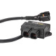 Haltech Haltech WB1 - Single Channel CAN O2 Wideband Controller Kit | race-shop.bg