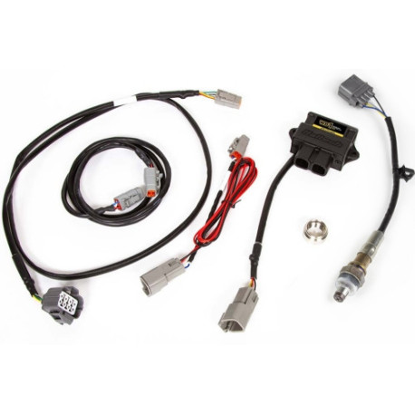 Motec Haltech WB1 NTK Single Chan CAN O2 Wideband Controller Kit | race-shop.bg
