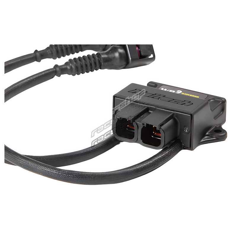 Haltech WB2 - Dual Channel CAN O2 Wideband Controller Kit | race-shop.bg