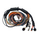 Haltech Haltech Nexus R3 Universal Wire-in Harness - 2.5m (8`) | race-shop.bg