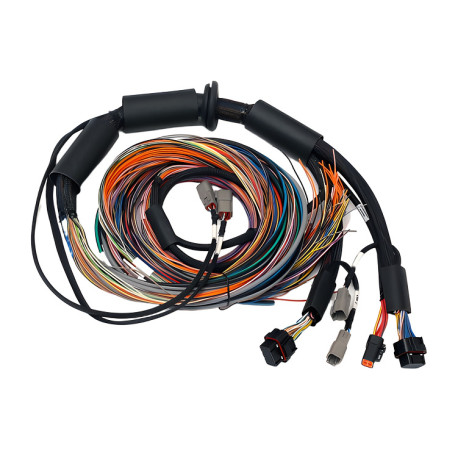 Haltech Haltech Nexus R3 Universal Wire-in Harness - 2.5m (8`) | race-shop.bg