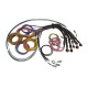 Motec Haltech Nexus R5 Basic Universal Wire-In harness- 5M (16`) | race-shop.bg