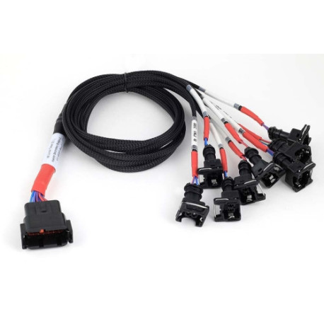 Motec Haltech Nexus V8 Junior Timer (EV1)Secondary Injector Breako | race-shop.bg