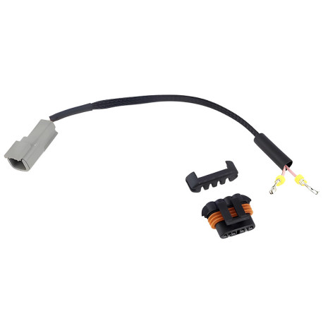 Haltech Haltech Nexus LS 4 Pin Delco Alternator Harness | race-shop.bg