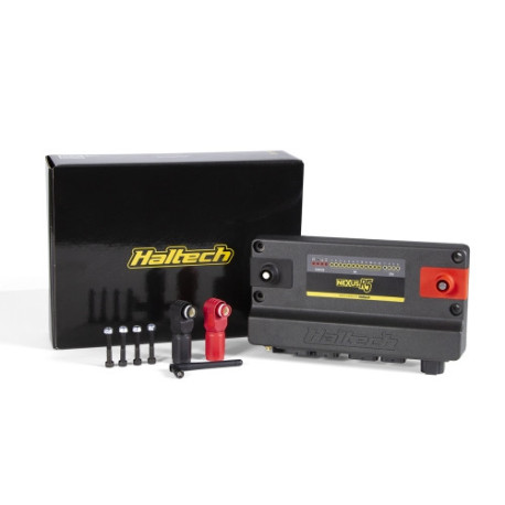 Haltech Haltech Nexus R5 - VCU | race-shop.bg