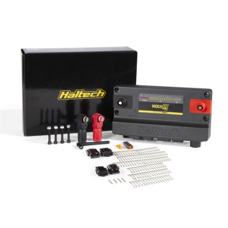 Motec Haltech Nexus R5 + Plug and pin Set | race-shop.bg