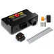 Haltech Haltech PD16 PDM + Plug and pin Set | race-shop.bg