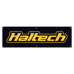 Haltech Haltech Outdoor Banner 2.4m (7.8ft) - Vinyl