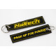 Motec Haltech Haltech Fabric Keytag | race-shop.bg