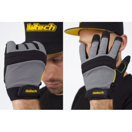 Motec Haltech Workshop Gloves | race-shop.bg
