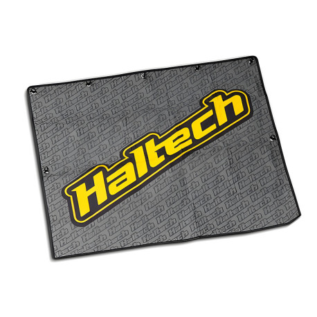 Рекламни предмети а подаръци Haltech Haltech Tyre Cover | race-shop.bg