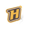 Haltech Haltech H Logo Air Freshener