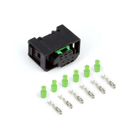 Haltech Haltech Bosch - Electronic Throttle Body Connector Kit | race-shop.bg