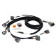Haltech Haltech Elite i6 R35 COP Ignition Harness | race-shop.bg