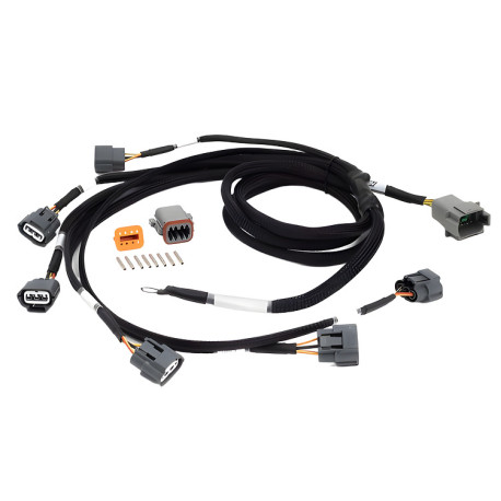 Haltech Haltech Elite i6 R35 COP Ignition Harness | race-shop.bg