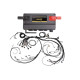 Haltech Haltech Nexus R5 VCU + LSx Non DBW Terminated Harness | race-shop.bg
