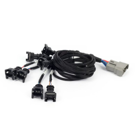 Haltech Haltech Nexus Rebel LS - LS EV1 Injector Sub Harness | race-shop.bg